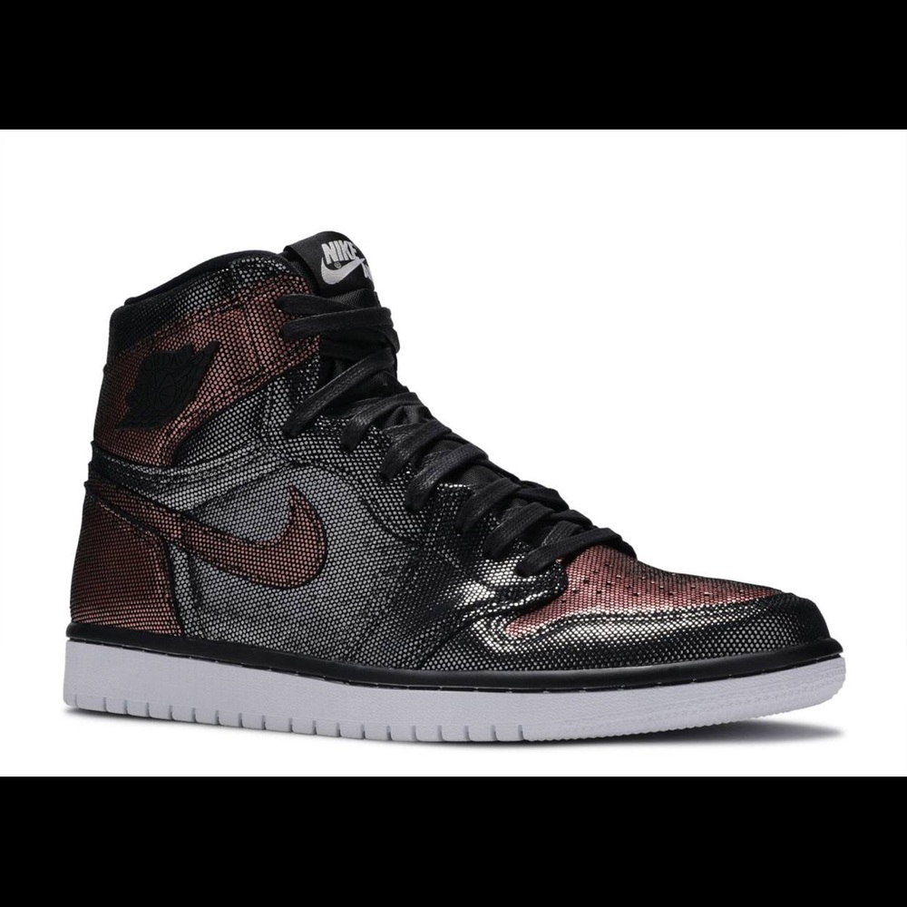 WMNS AIR JORDAN 1 RETRO HIGH OG 'FEARLESS'